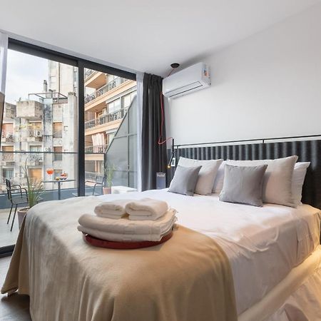 Stay Suites Córdoba Zewnętrze zdjęcie