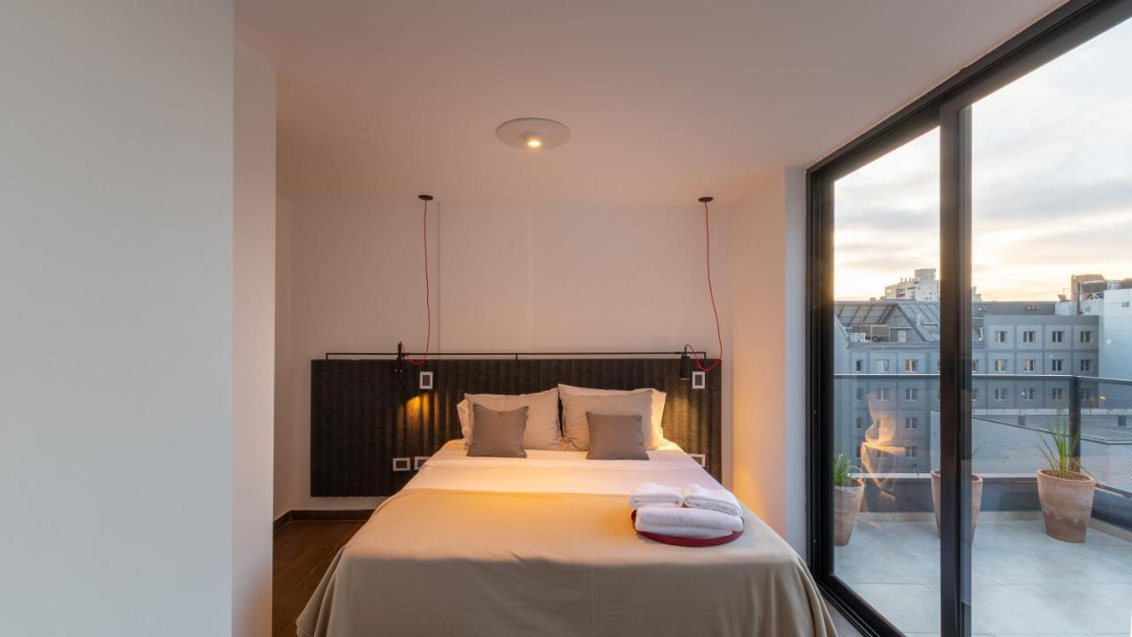 Stay Suites Córdoba Zewnętrze zdjęcie