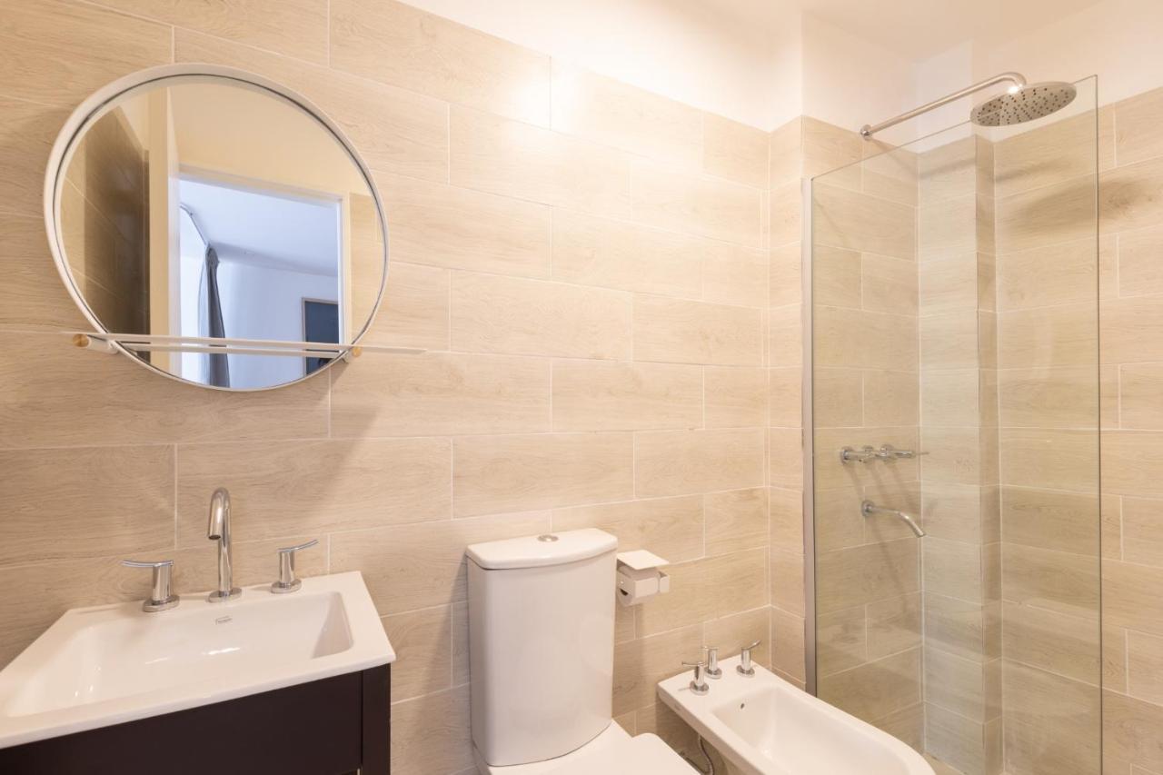 Stay Suites Córdoba Zewnętrze zdjęcie