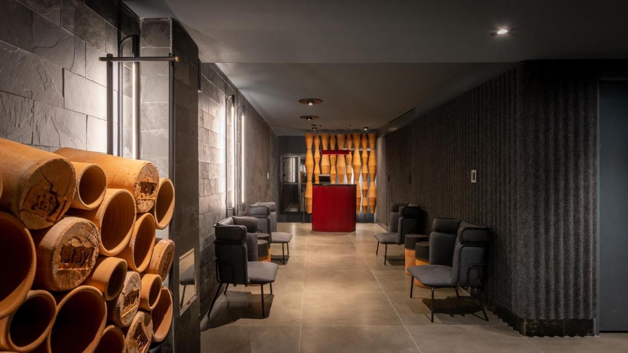 Stay Suites Córdoba Zewnętrze zdjęcie