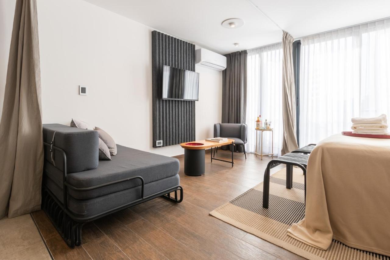 Stay Suites Córdoba Zewnętrze zdjęcie