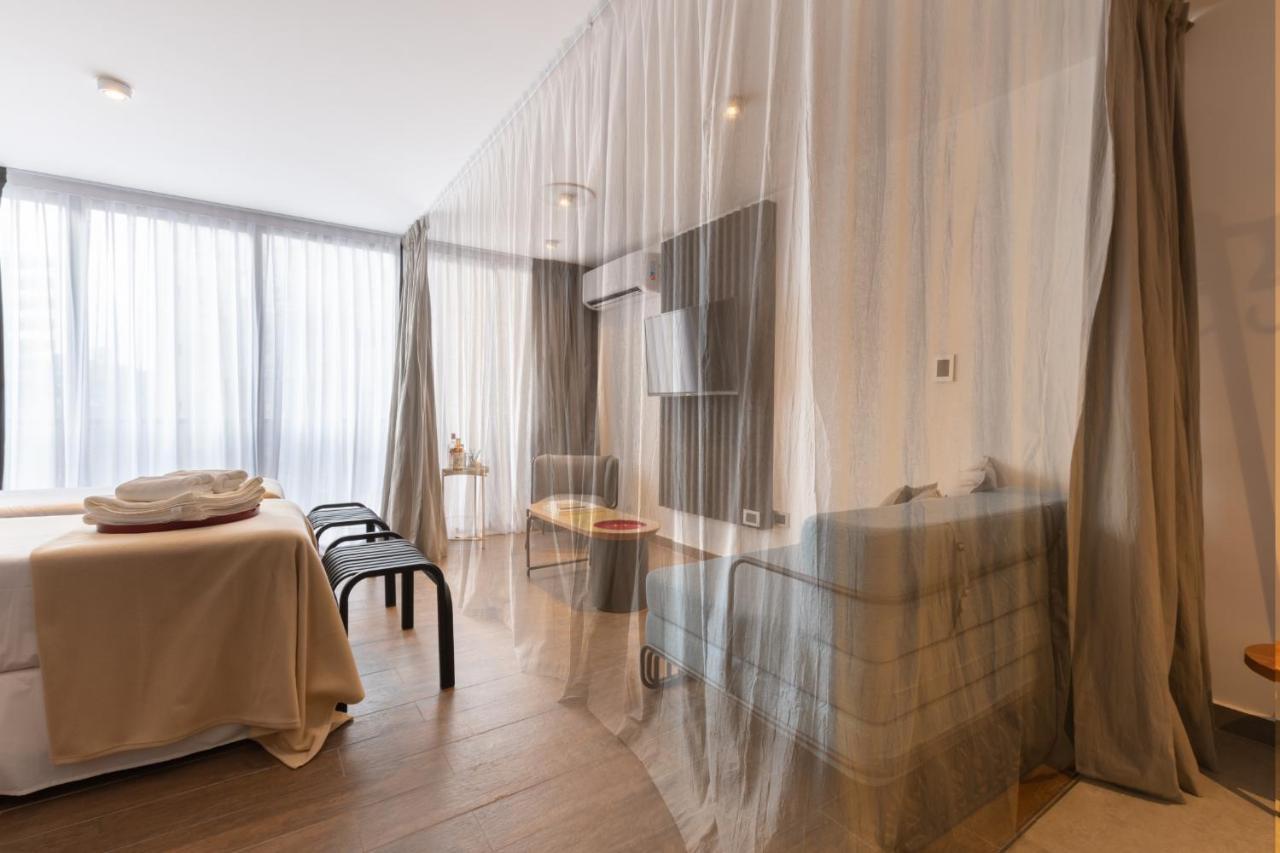 Stay Suites Córdoba Zewnętrze zdjęcie
