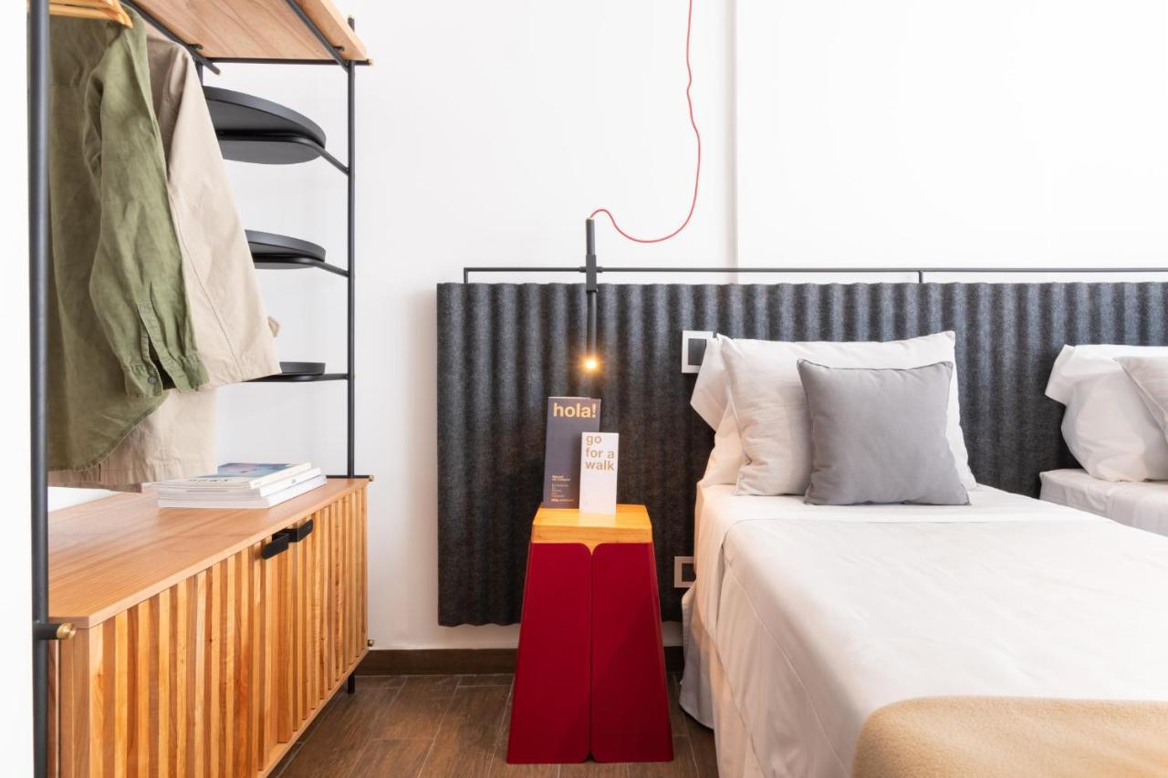 Stay Suites Córdoba Zewnętrze zdjęcie