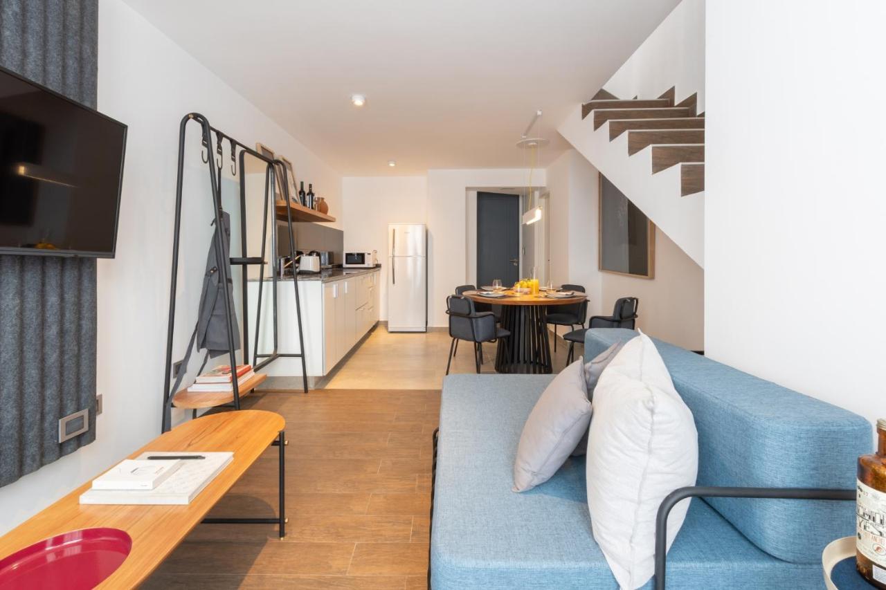 Stay Suites Córdoba Zewnętrze zdjęcie