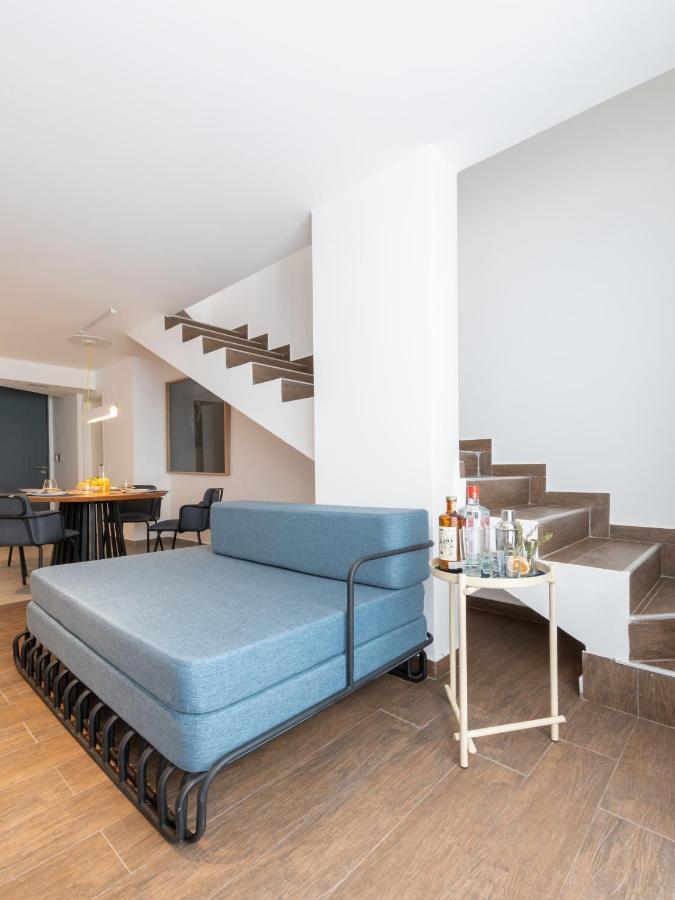Stay Suites Córdoba Zewnętrze zdjęcie