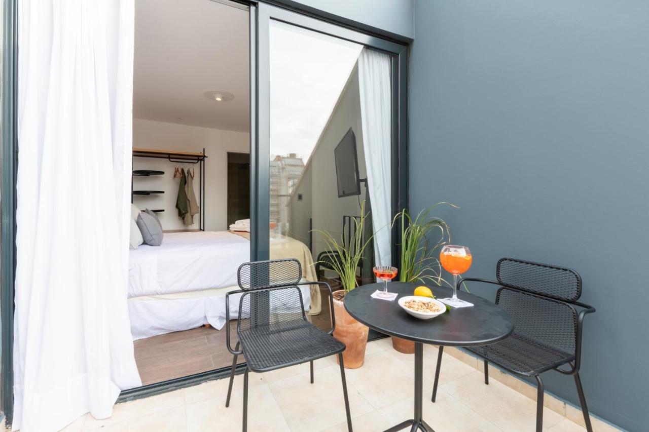 Stay Suites Córdoba Zewnętrze zdjęcie