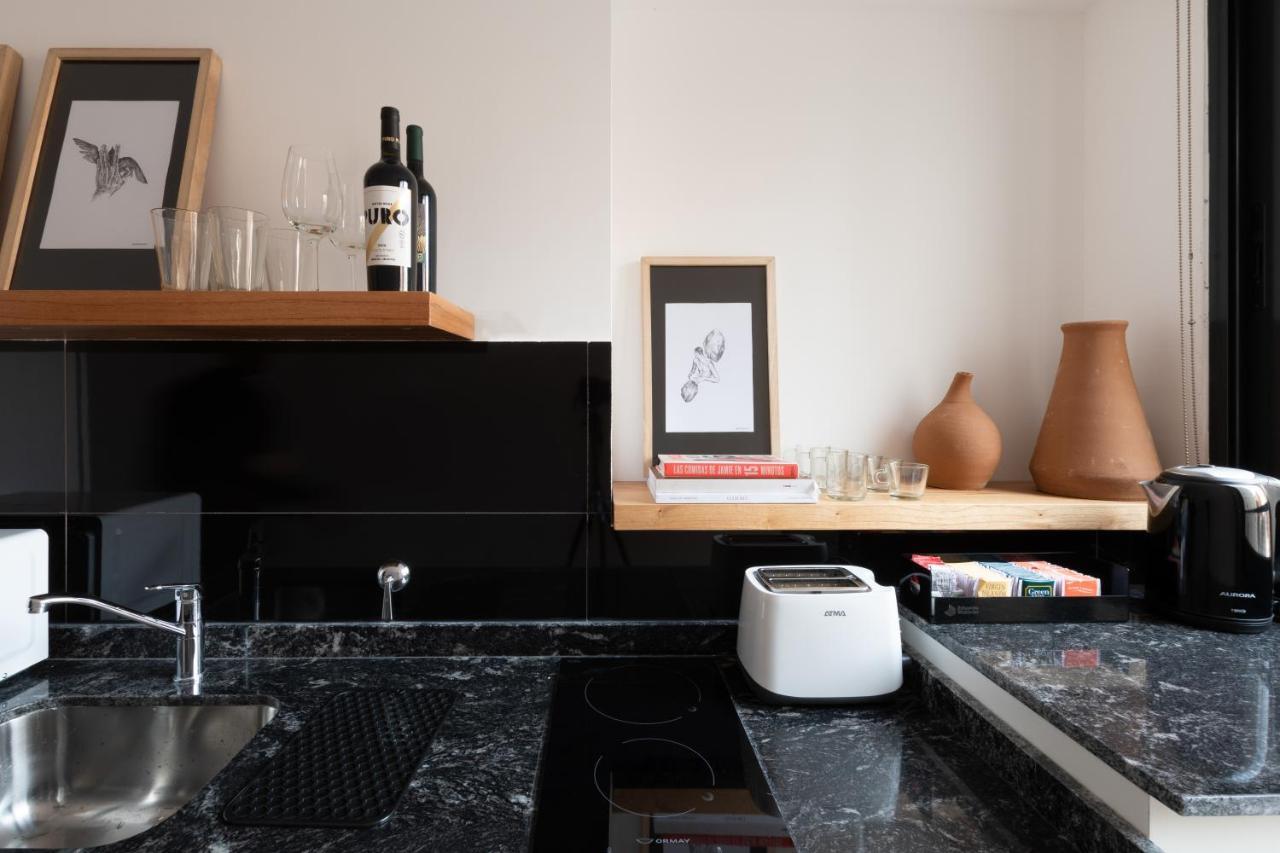 Stay Suites Córdoba Zewnętrze zdjęcie