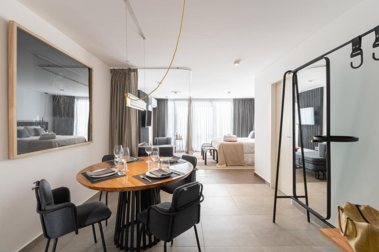 Stay Suites Córdoba Zewnętrze zdjęcie