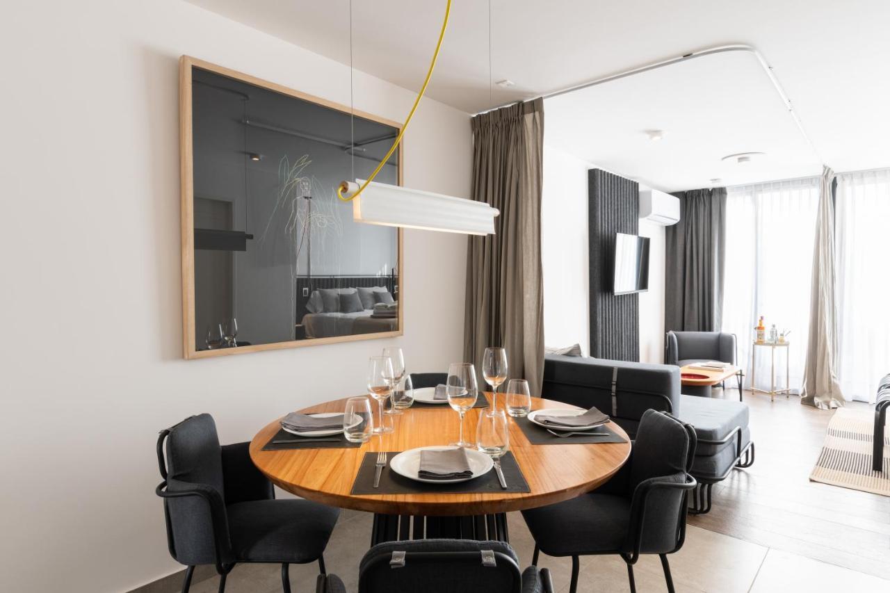 Stay Suites Córdoba Zewnętrze zdjęcie