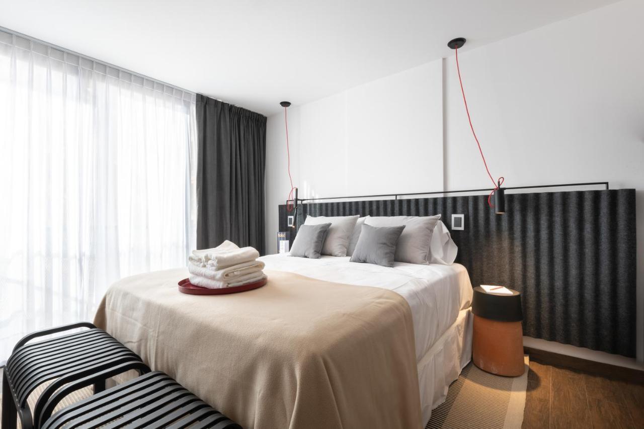 Stay Suites Córdoba Zewnętrze zdjęcie