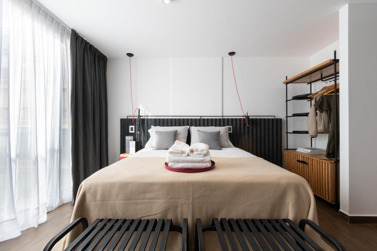 Stay Suites Córdoba Zewnętrze zdjęcie