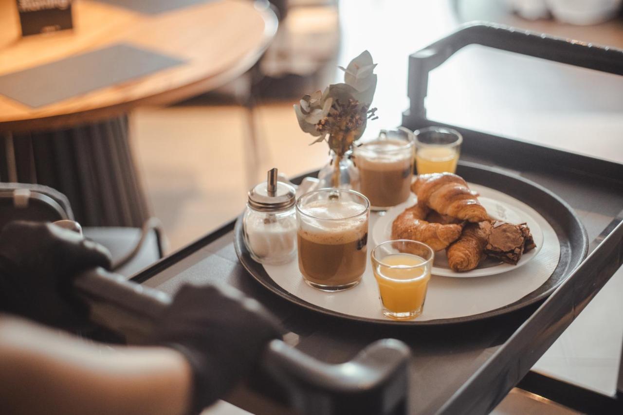 Stay Suites Córdoba Zewnętrze zdjęcie